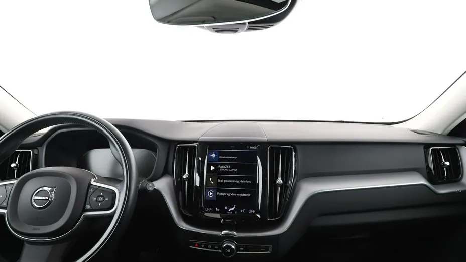 VOLVO XC60 -