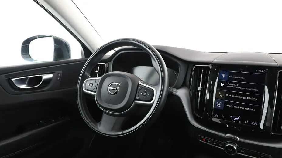 VOLVO XC60 -