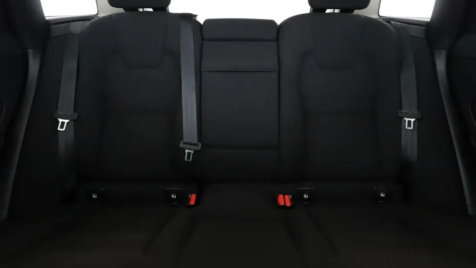 VOLVO XC60 -