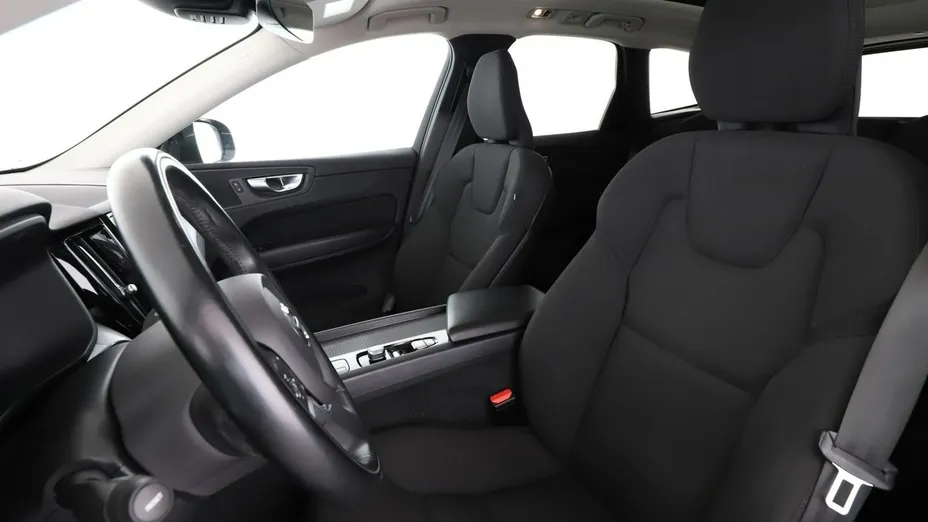 VOLVO XC60 -