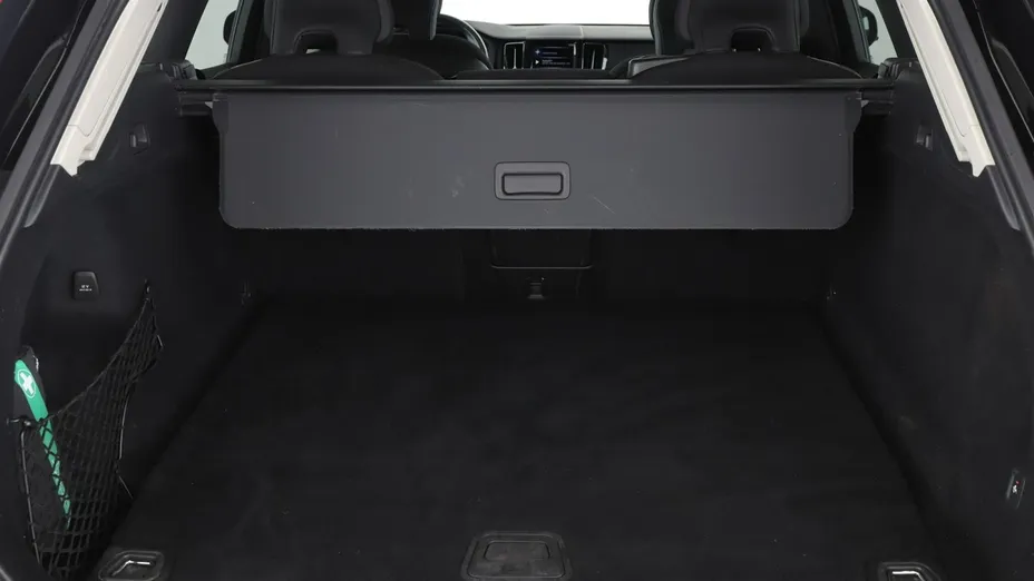 VOLVO XC60 -