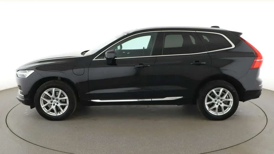 VOLVO XC60 -