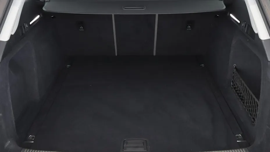 AUDI A4 -