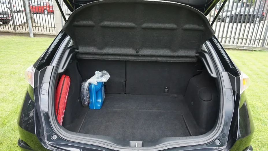 HONDA Civic -