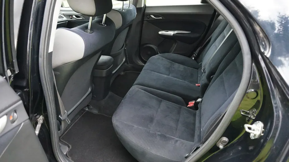 HONDA Civic -