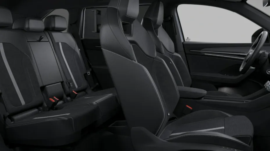 SKODA Kodiaq -