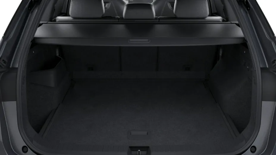 SKODA Kodiaq -