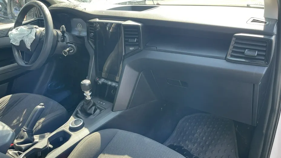 VOLKSWAGEN Amarok -