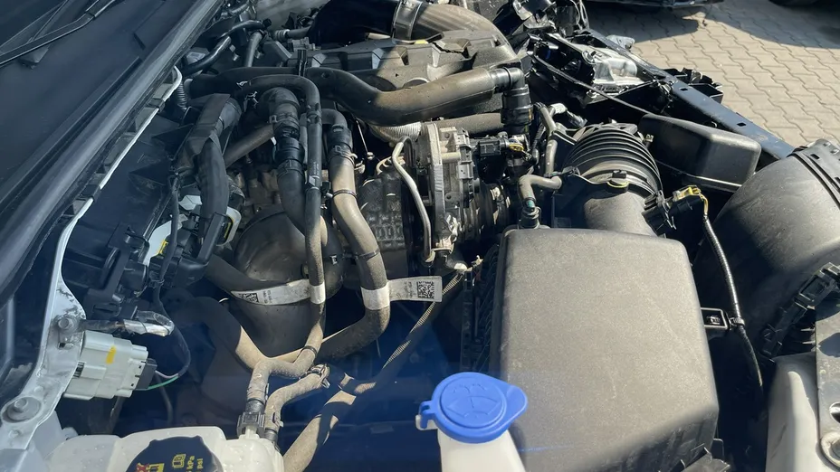 VOLKSWAGEN Amarok -
