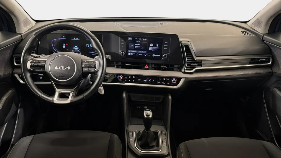 KIA Sportage -