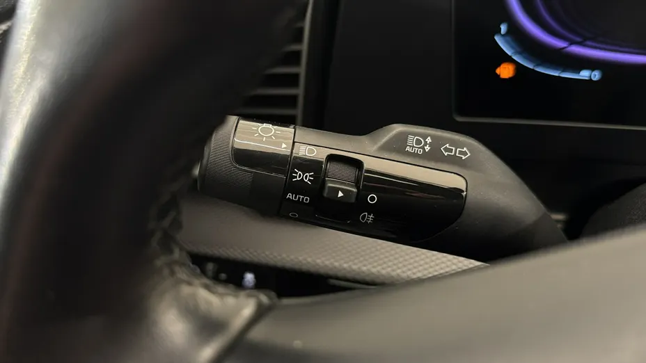 KIA Sportage -