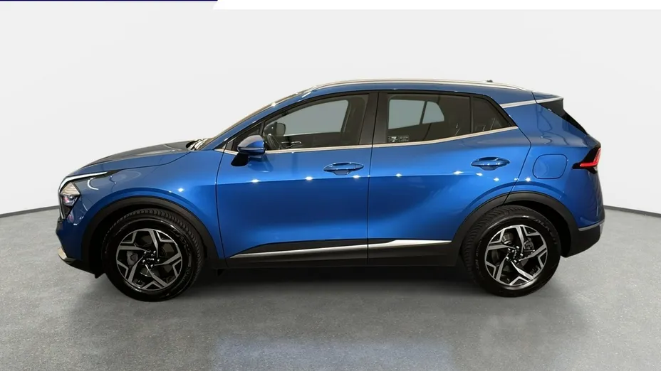 KIA Sportage -