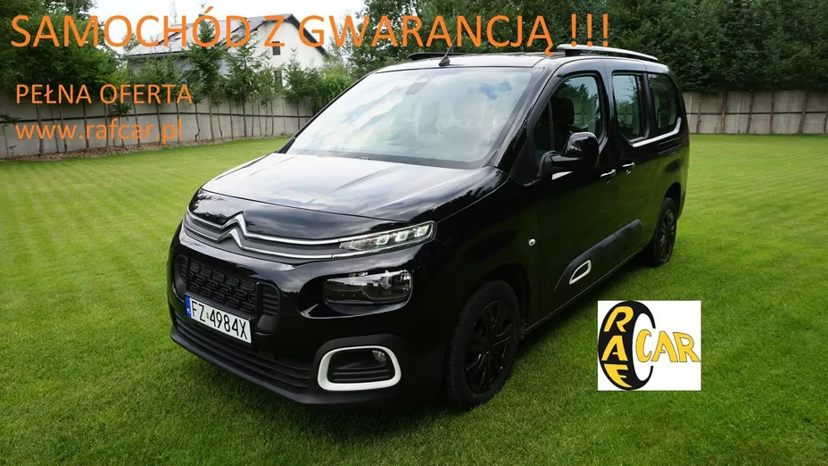 CITROEN Berlingo -