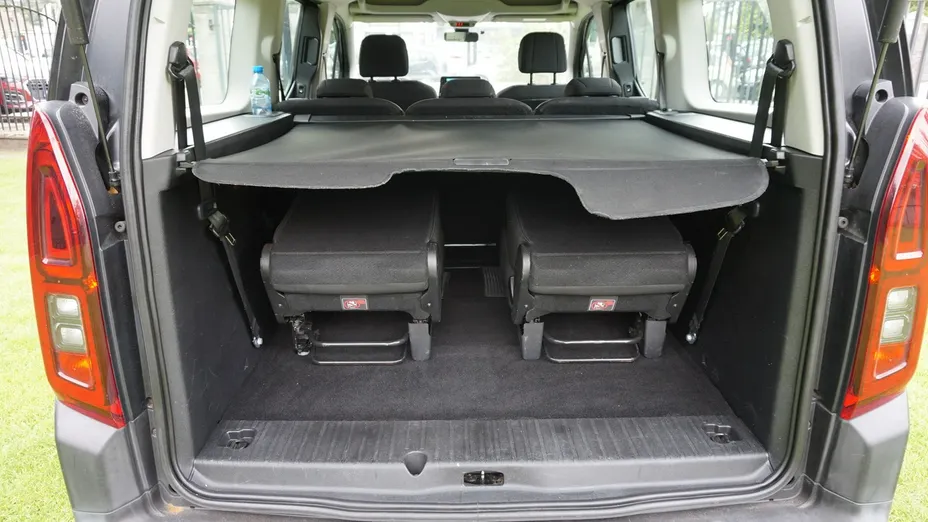 CITROEN Berlingo -