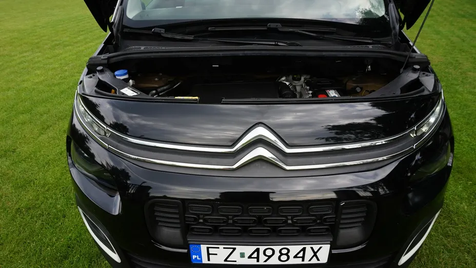 CITROEN Berlingo -