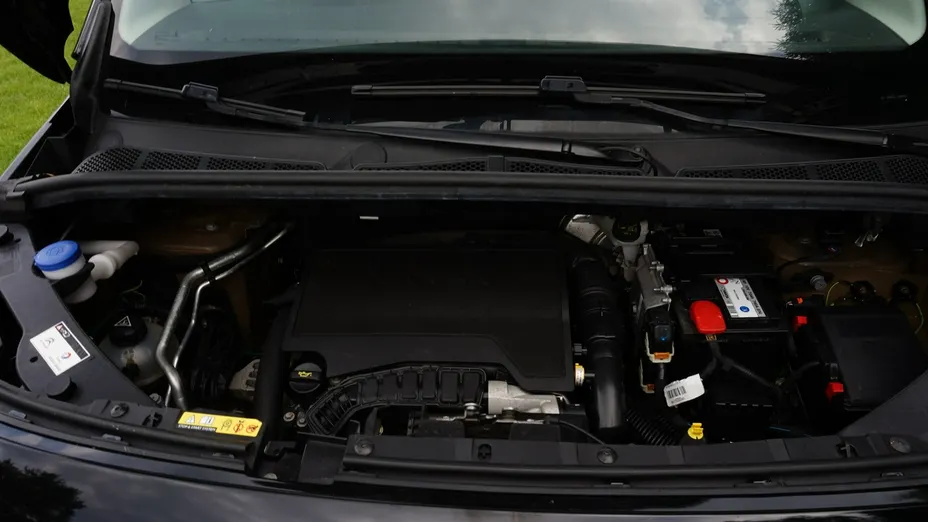 CITROEN Berlingo -