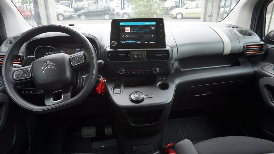 CITROEN Berlingo -