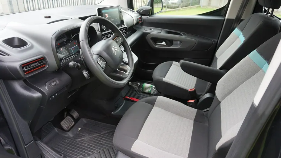CITROEN Berlingo -
