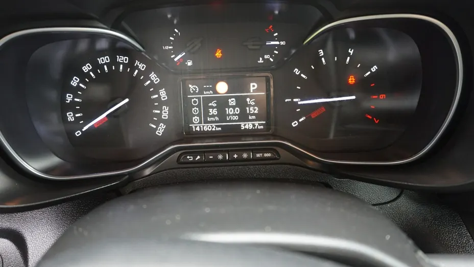 CITROEN Berlingo -