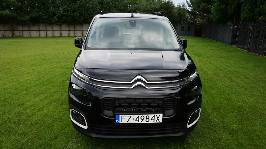 CITROEN Berlingo -