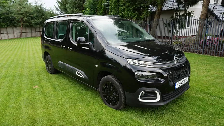 CITROEN Berlingo -