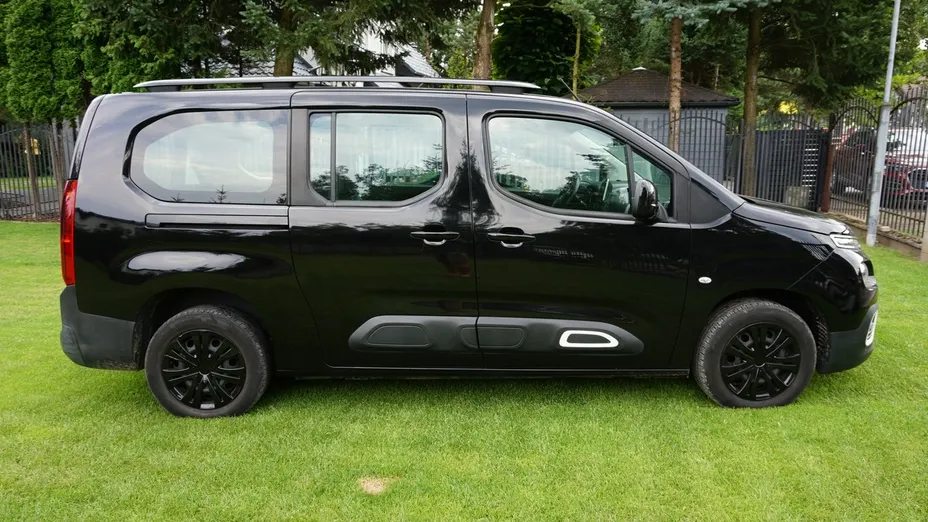 CITROEN Berlingo -