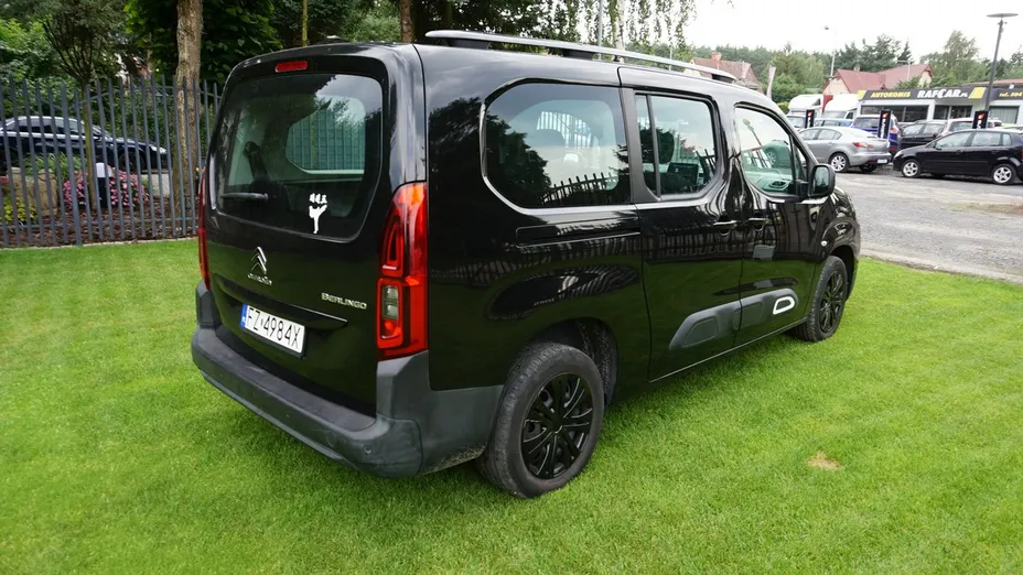 CITROEN Berlingo -