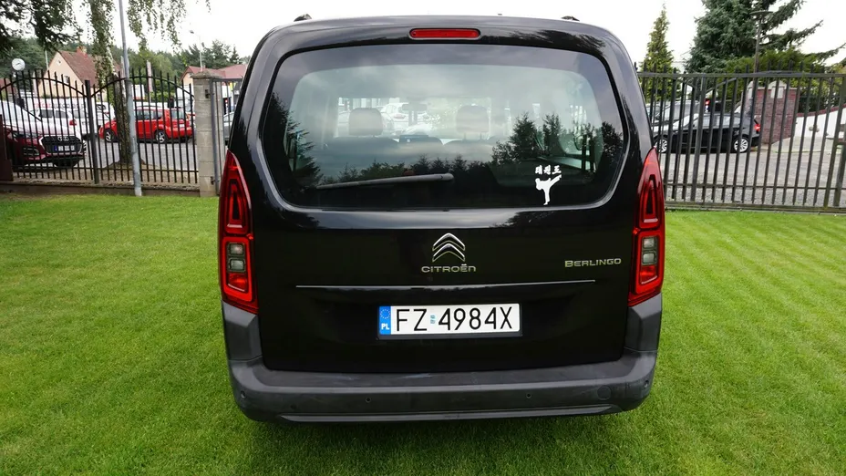 CITROEN Berlingo -