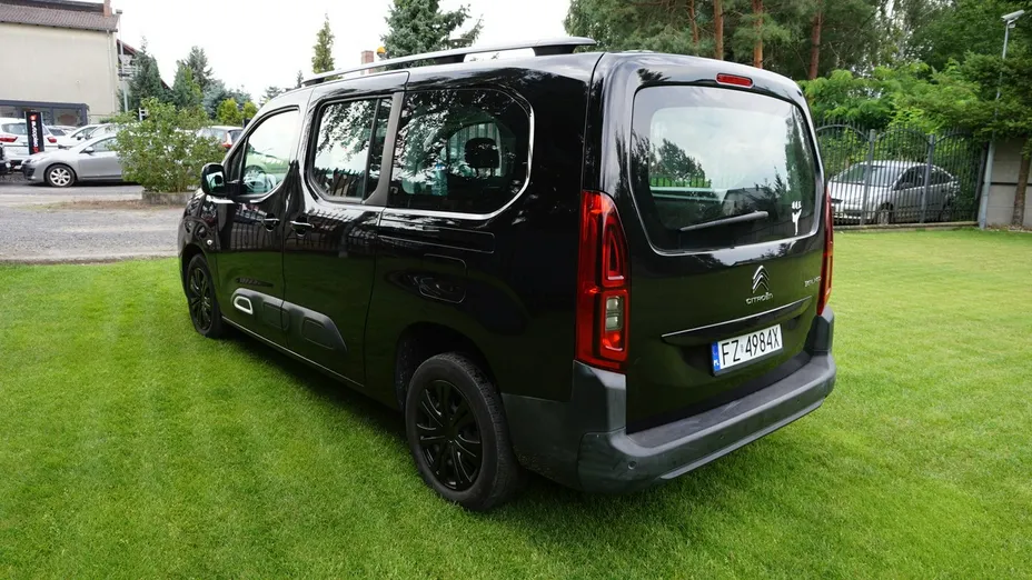 CITROEN Berlingo -