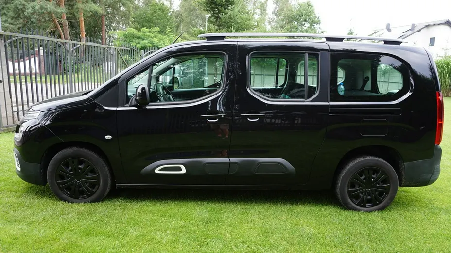 CITROEN Berlingo -