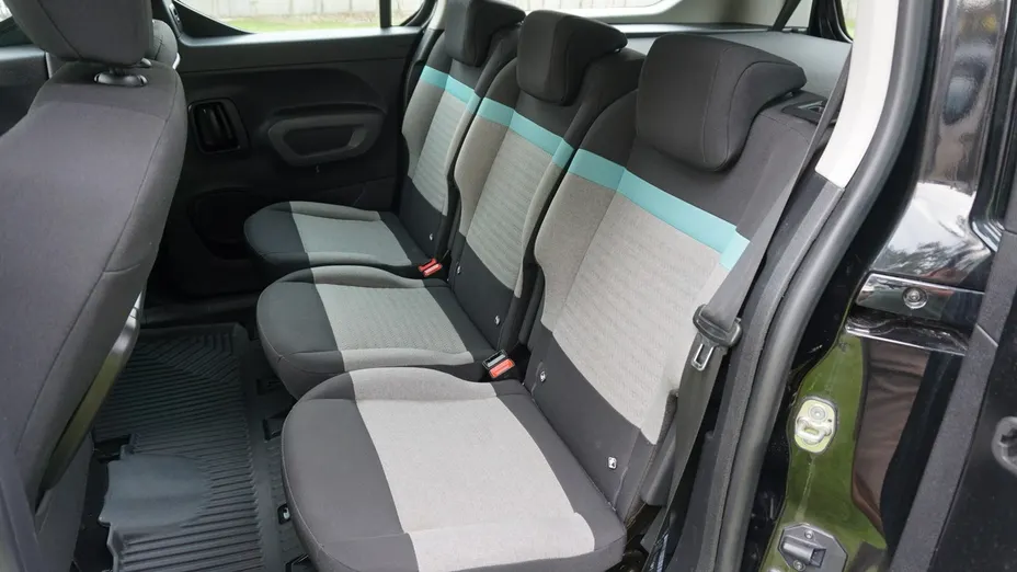 CITROEN Berlingo -