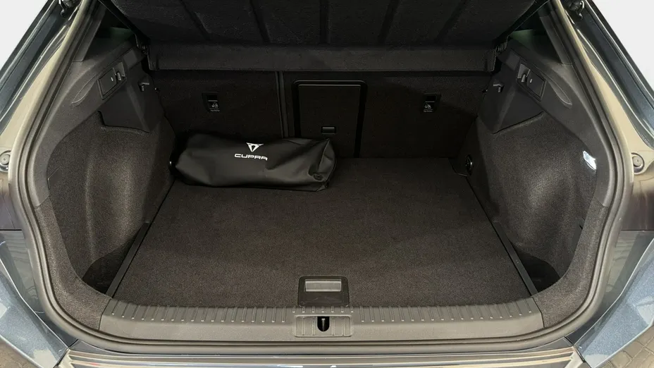 CUPRA Formentor Formentor 1.5 TSI