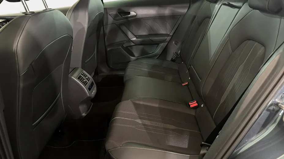 CUPRA Formentor Formentor 1.5 TSI