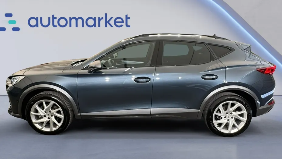 CUPRA Formentor Formentor 1.5 TSI