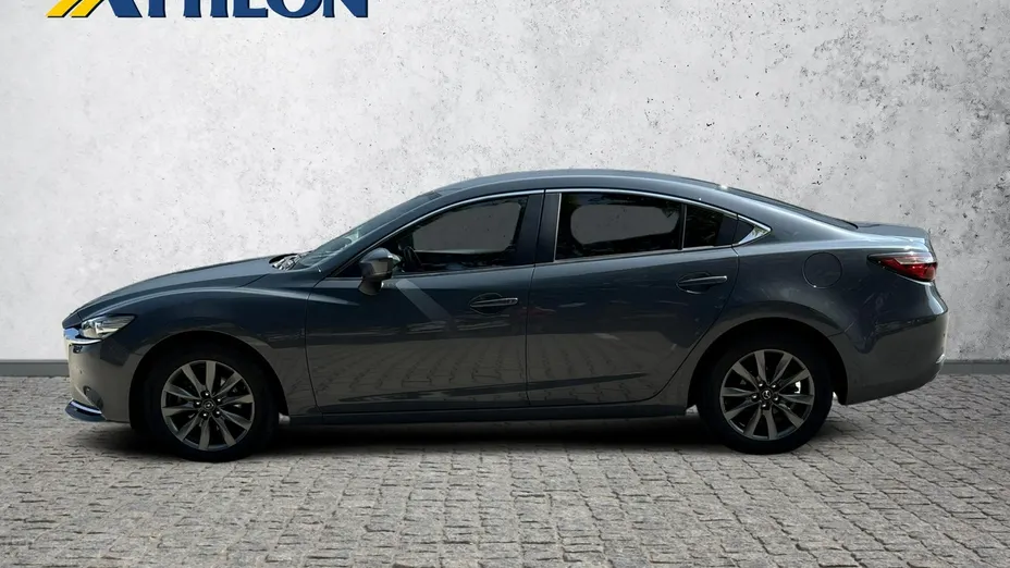 MAZDA 6 -