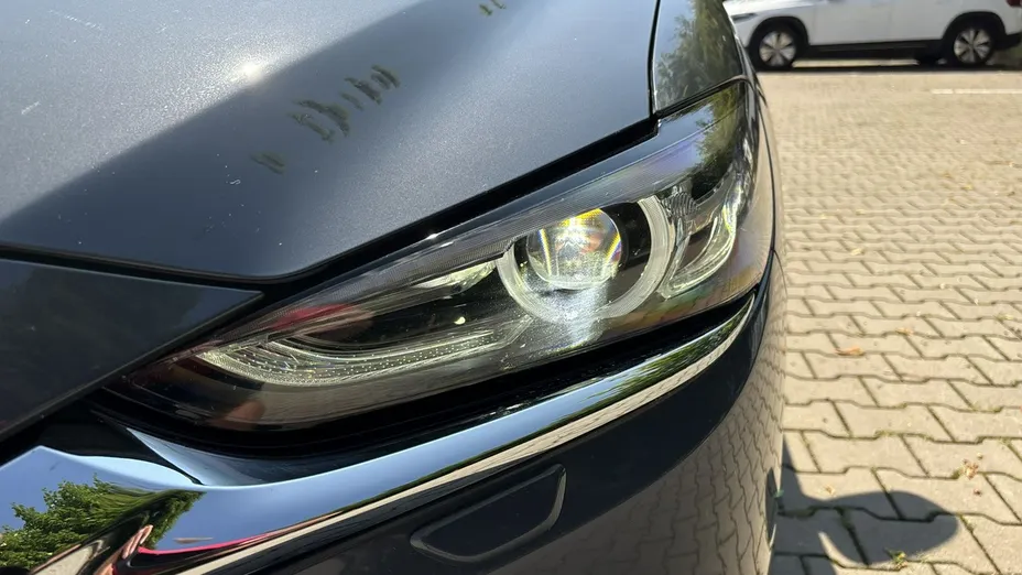 MAZDA 6 -