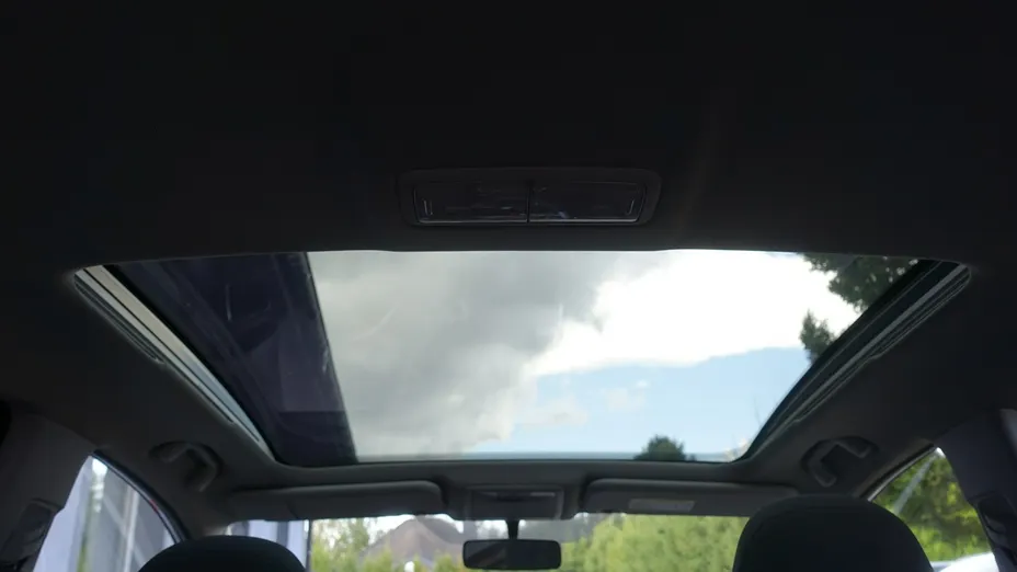 TOYOTA Verso -