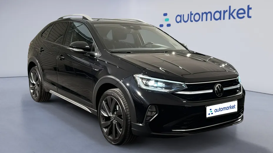 VOLKSWAGEN Taigo Taigo 1.0 TSI Style DSG