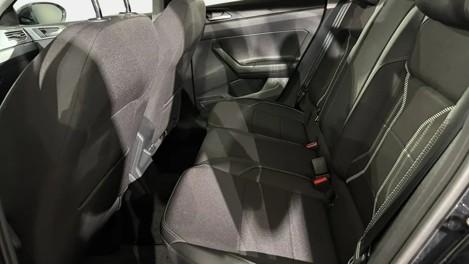 VOLKSWAGEN Taigo Taigo 1.0 TSI Style DSG