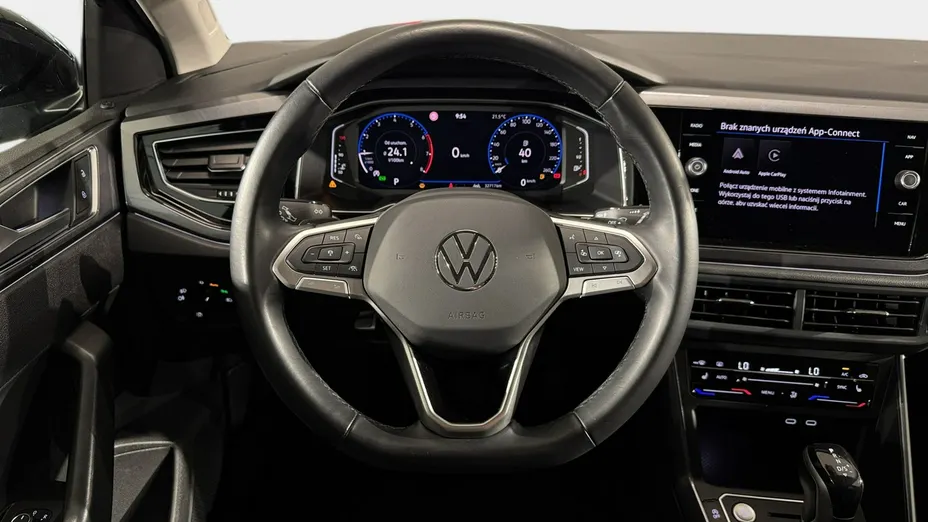 VOLKSWAGEN Taigo -