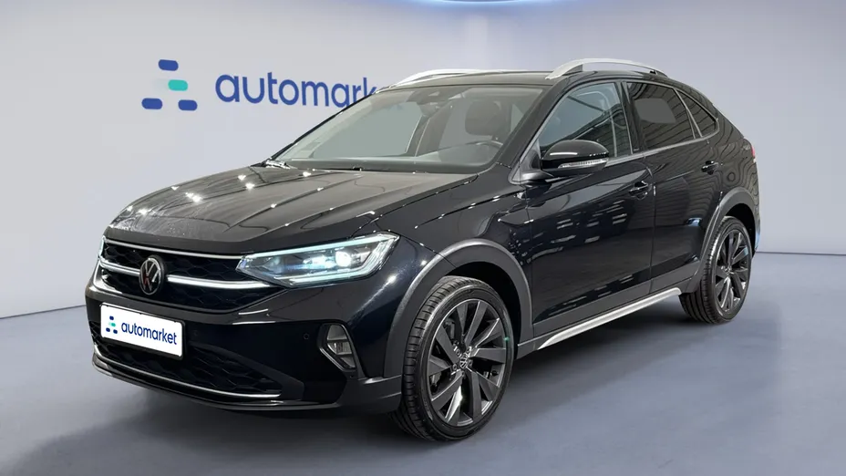 VOLKSWAGEN Taigo Taigo 1.0 TSI Style DSG