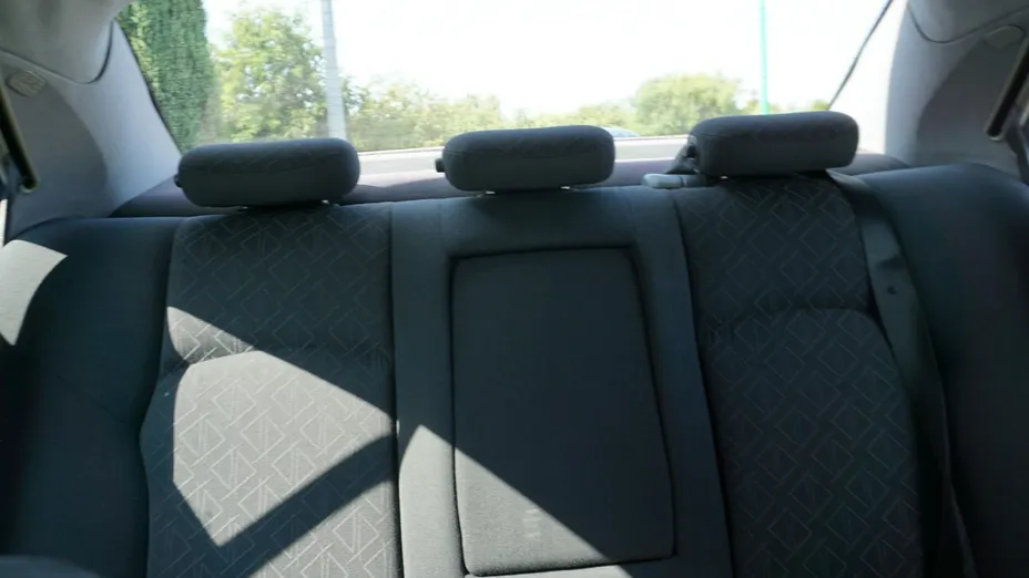 MERCEDES-BENZ C Klasa -