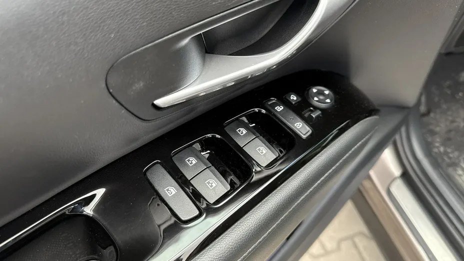 HYUNDAI Tucson -