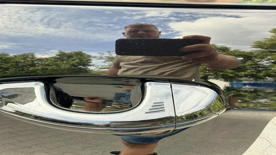 FORD Mondeo -