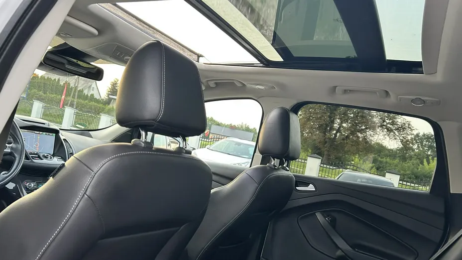 FORD Kuga -