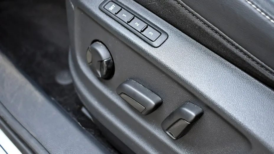 SEAT ATECA -