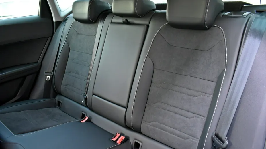 SEAT ATECA -