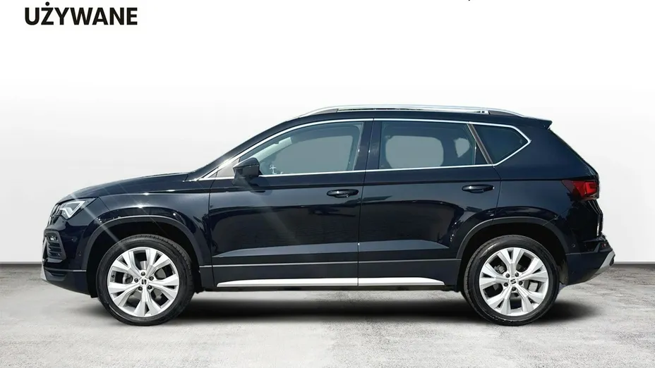 SEAT ATECA -