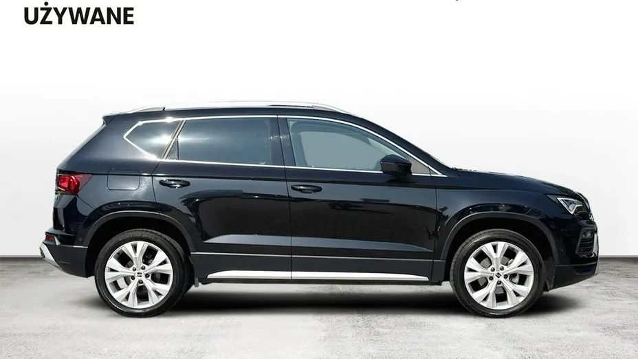 SEAT ATECA -