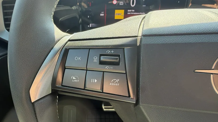 OPEL Mokka -